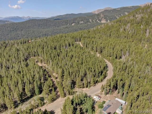 00 Upper Forest Rd Idaho Springs, CO 80452