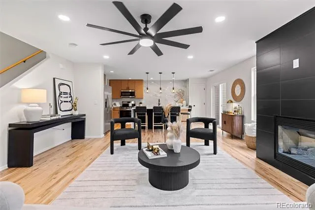 21960 E Crestline Lane Aurora, CO 80015