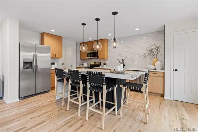 21960 E Crestline Lane Aurora, CO 80015