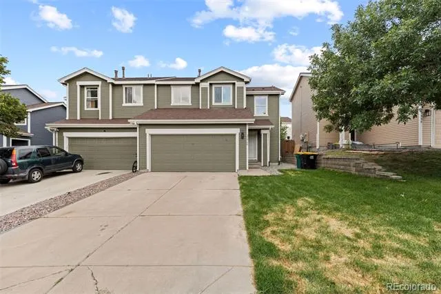 21960 E Crestline Lane Aurora, CO 80015