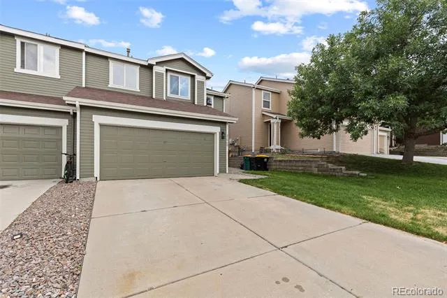 21960 E Crestline Lane Aurora, CO 80015