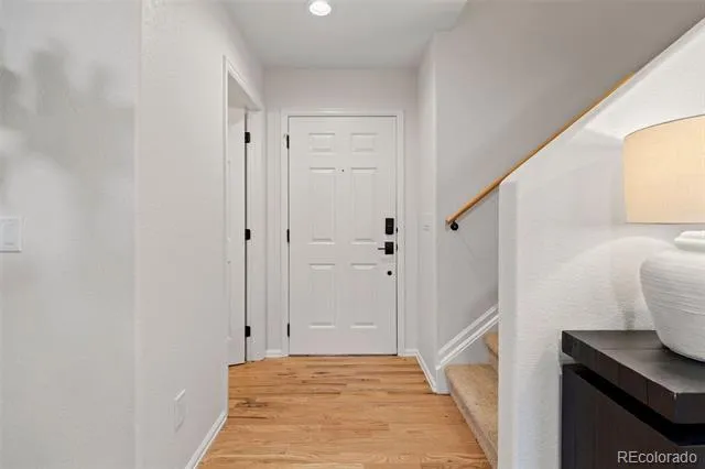 21960 E Crestline Lane Aurora, CO 80015