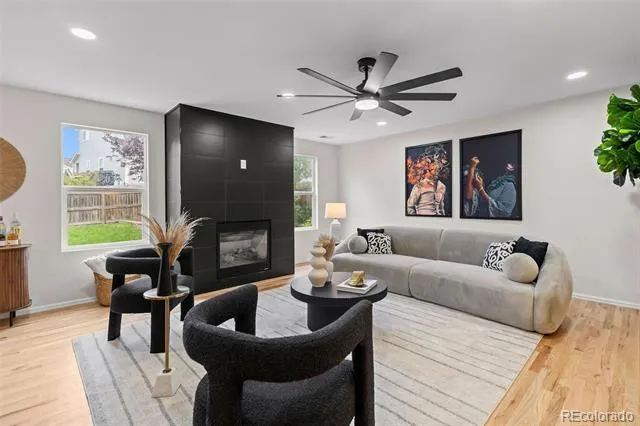 21960 E Crestline Lane Aurora, CO 80015