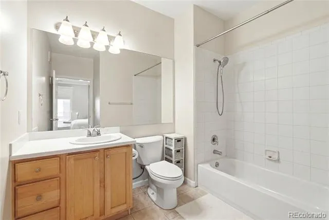 13353 W Alameda Parkway #108 Lakewood, CO 80228