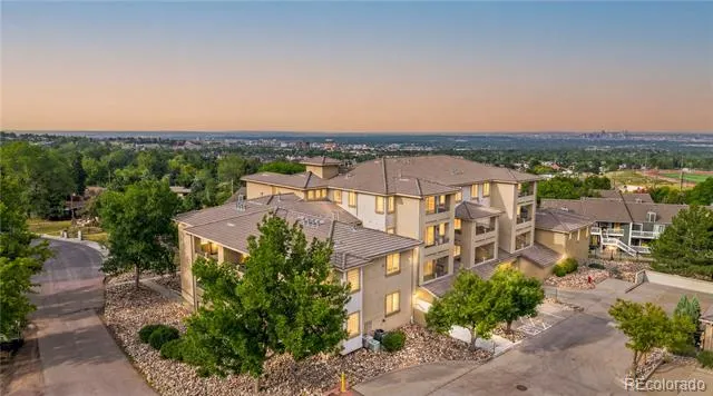 13353 W Alameda Parkway #108 Lakewood, CO 80228