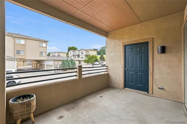 13353 W Alameda Parkway #108 Lakewood, CO 80228