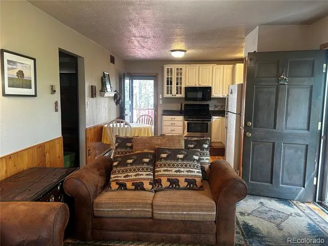 465 Apache Road Evergreen, CO 80439