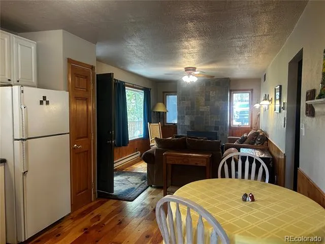 465 Apache Road Evergreen, CO 80439