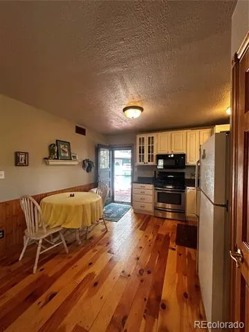 465 Apache Road Evergreen, CO 80439