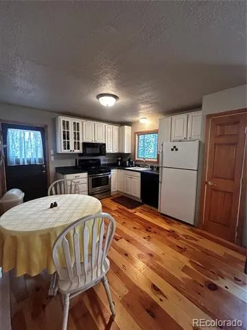 465 Apache Road Evergreen, CO 80439