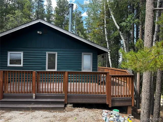 465 Apache Road Evergreen, CO 80439