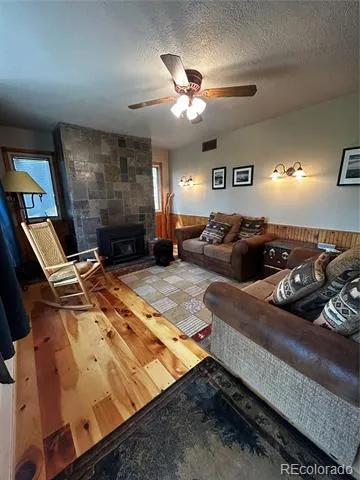 465 Apache Road Evergreen, CO 80439