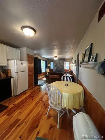 465 Apache Road Evergreen, CO 80439