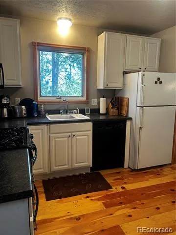 465 Apache Road Evergreen, CO 80439