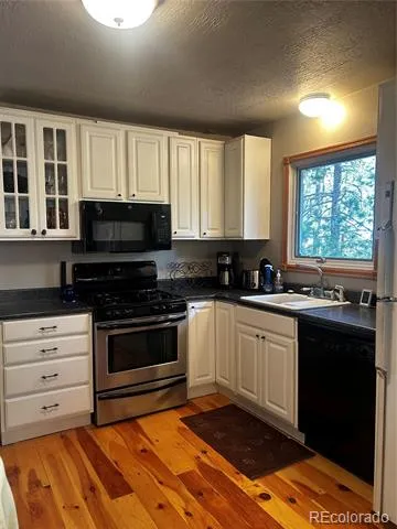 465 Apache Road Evergreen, CO 80439