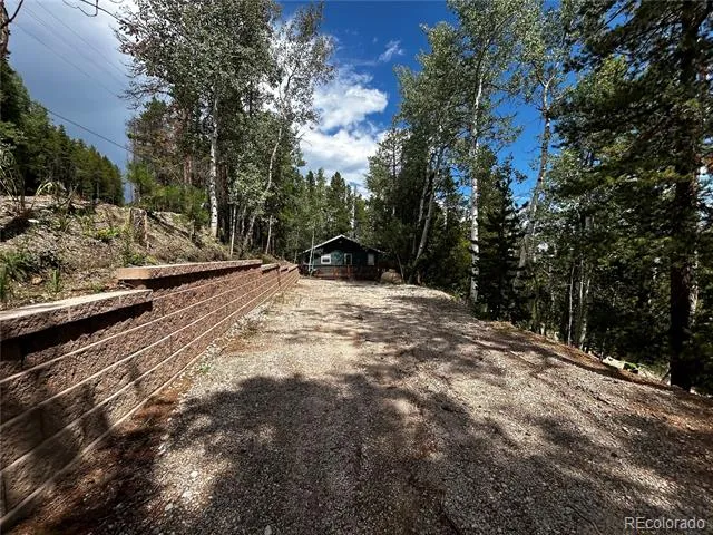 465 Apache Road Evergreen, CO 80439