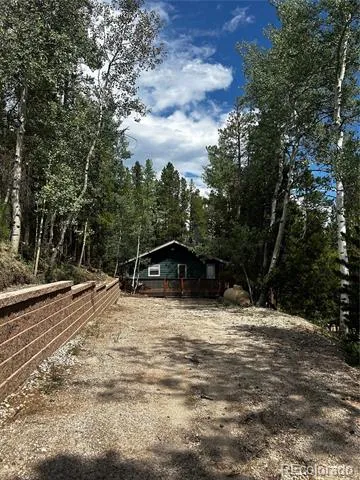 465 Apache Road Evergreen, CO 80439