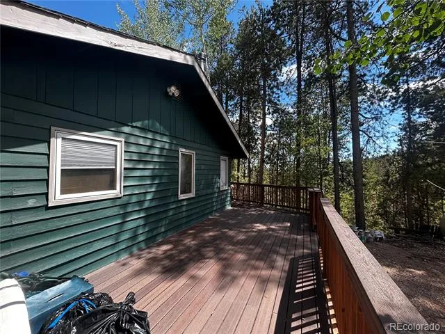 465 Apache Road Evergreen, CO 80439