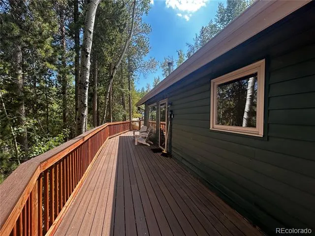 465 Apache Road Evergreen, CO 80439