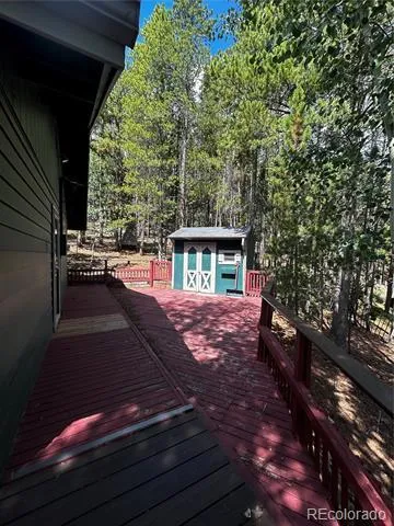 465 Apache Road Evergreen, CO 80439