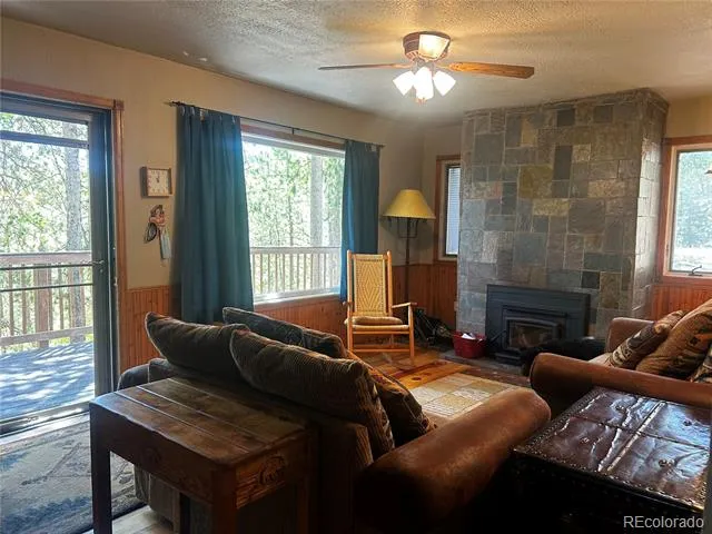 465 Apache Road Evergreen, CO 80439
