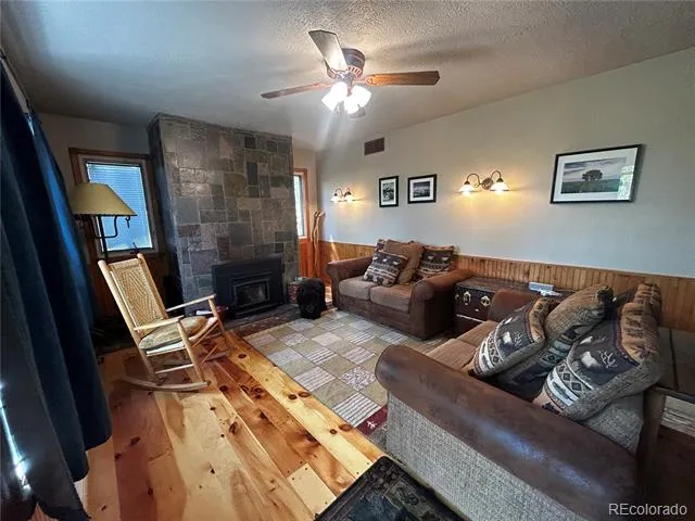 465 Apache Road Evergreen, CO 80439