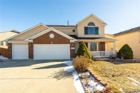 4169 Ascendant Drive
