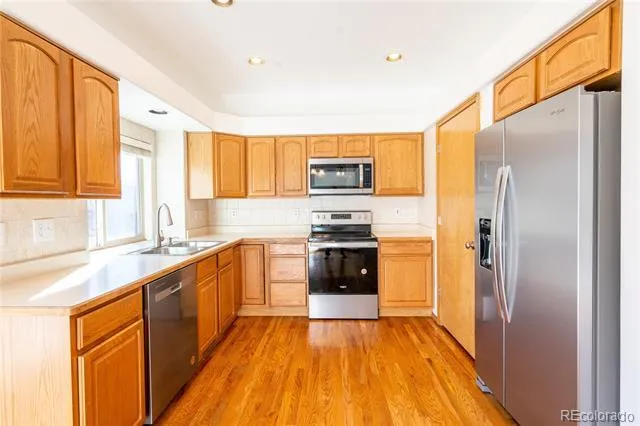 4169 Ascendant Drive Colorado Springs, CO 80922