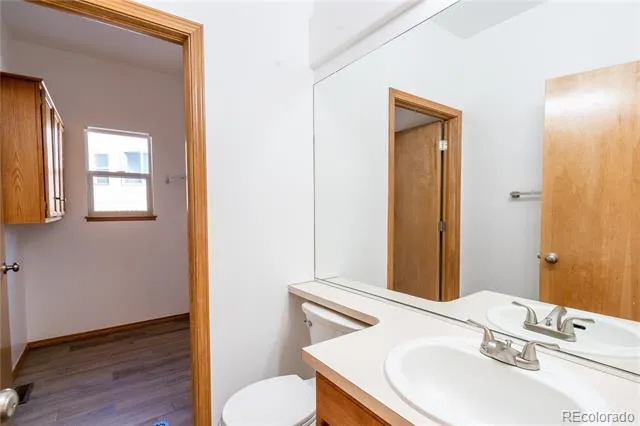 4169 Ascendant Drive Colorado Springs, CO 80922