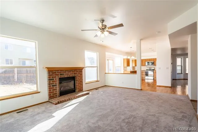 4169 Ascendant Drive Colorado Springs, CO 80922