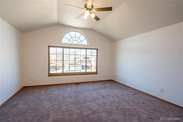 4169 Ascendant Drive Colorado Springs, CO 80922