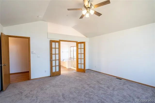 4169 Ascendant Drive Colorado Springs, CO 80922