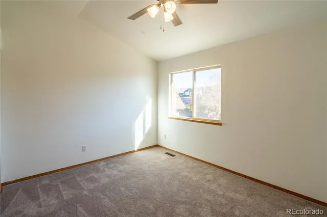 4169 Ascendant Drive Colorado Springs, CO 80922
