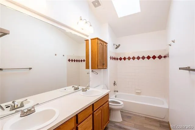 4169 Ascendant Drive Colorado Springs, CO 80922