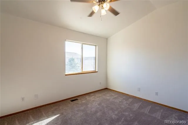 4169 Ascendant Drive Colorado Springs, CO 80922