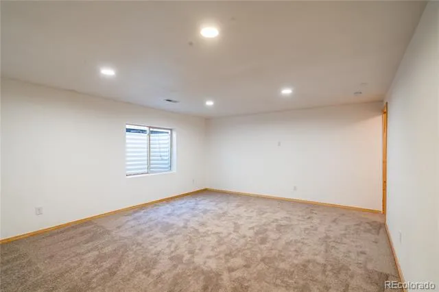 4169 Ascendant Drive Colorado Springs, CO 80922