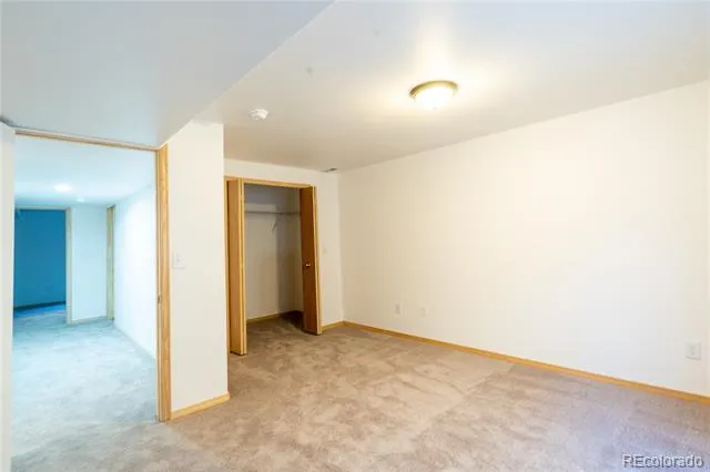 4169 Ascendant Drive Colorado Springs, CO 80922