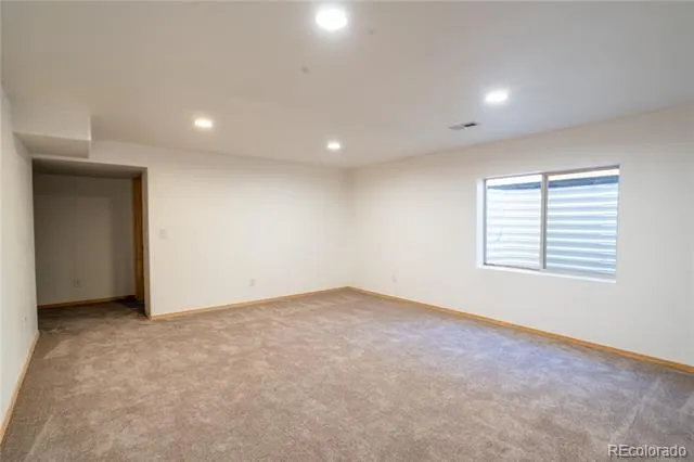 4169 Ascendant Drive Colorado Springs, CO 80922