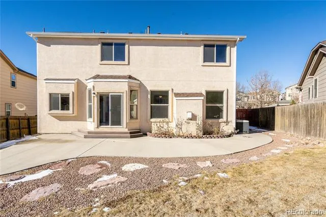 4169 Ascendant Drive Colorado Springs, CO 80922