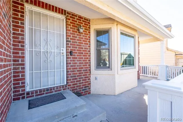 4169 Ascendant Drive Colorado Springs, CO 80922