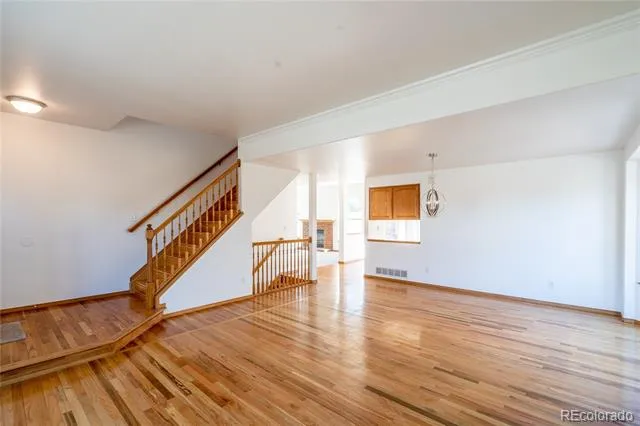 4169 Ascendant Drive Colorado Springs, CO 80922