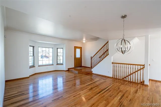 4169 Ascendant Drive Colorado Springs, CO 80922