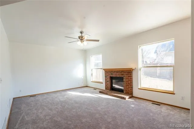4169 Ascendant Drive Colorado Springs, CO 80922