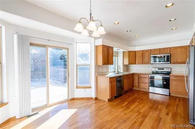 4169 Ascendant Drive Colorado Springs, CO 80922