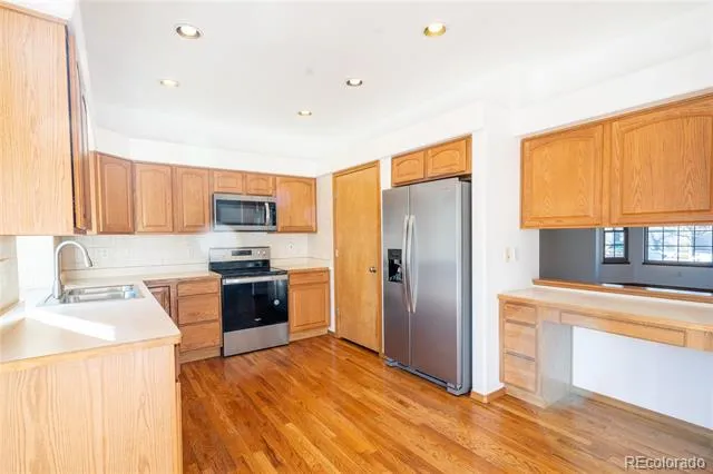 4169 Ascendant Drive Colorado Springs, CO 80922