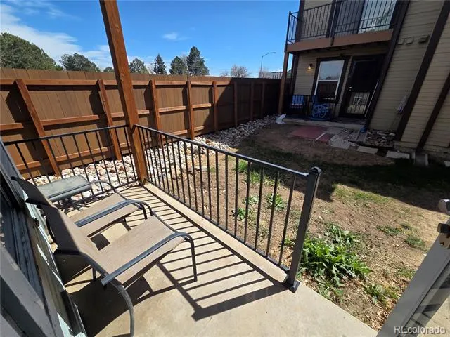 63 S Sable Boulevard #E17 Aurora, CO 80012