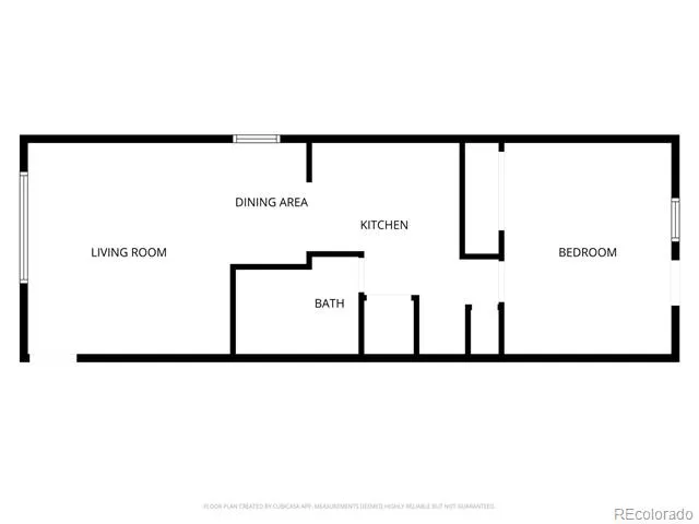 63 S Sable Boulevard #E17 Aurora, CO 80012