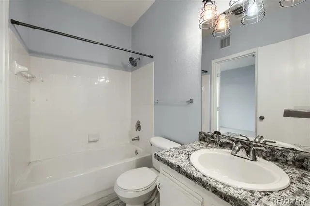 6017 Castlegate Drive W #F26 Castle Rock, CO 80108