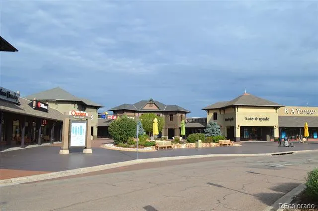 6017 Castlegate Drive W #F26 Castle Rock, CO 80108