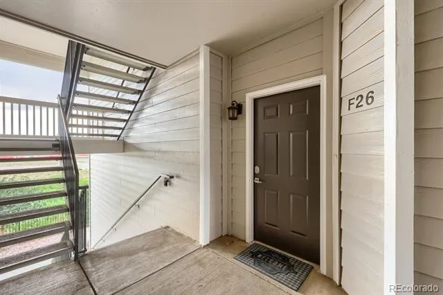 6017 Castlegate Drive W #F26 Castle Rock, CO 80108